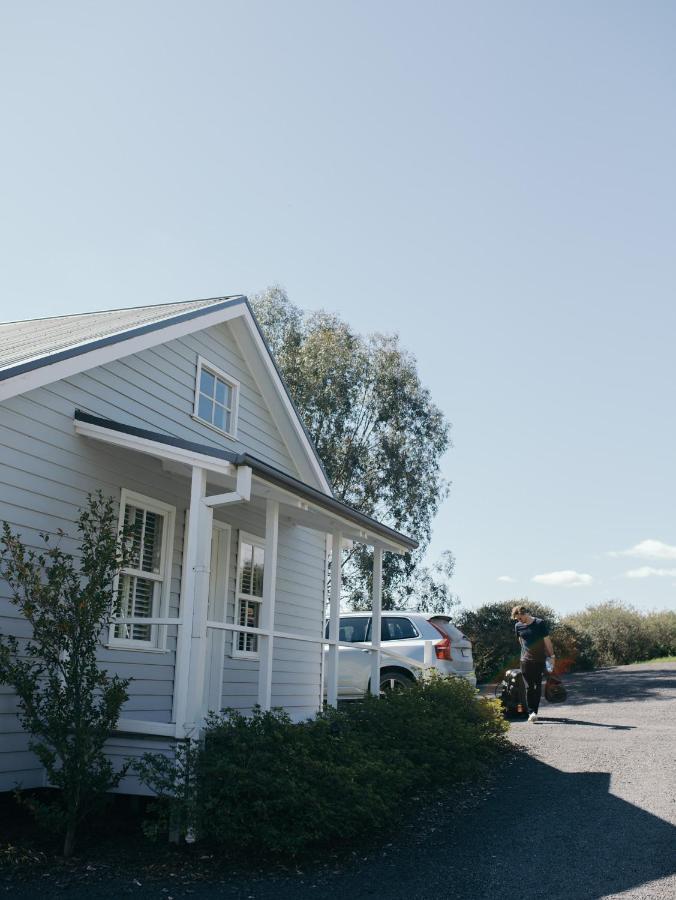 Nimbo Fork Lodge Gocup Exterior photo